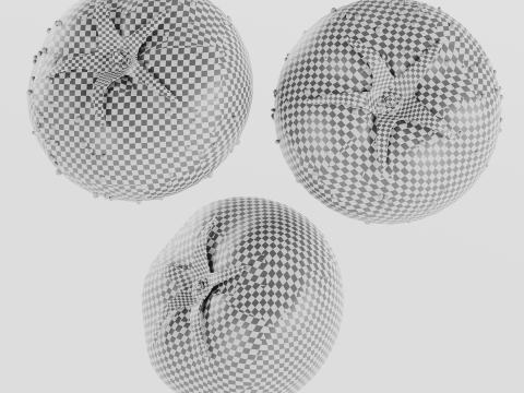 Tomato Modello 3D