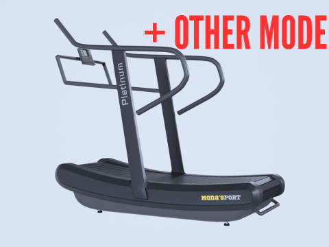 3D набір ресурсів Gym Props 3D Модель