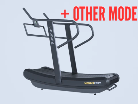 जिम प्रॉप्स 3डी एसेट पैक 3D मॉडल