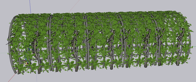 Berso Model 3D .c4d .max .obj .3ds .fbx .stl .blend