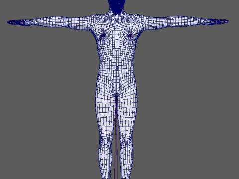 Jimmy Kimmel Character Modelo 3D