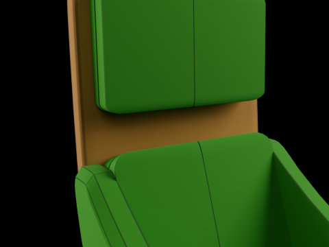 Chair 3D 模型