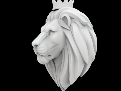 KingsScepterTopper Modèle d'impression 3D Ornement royal Modèle 3D