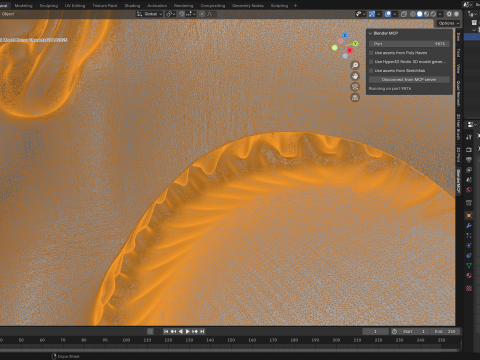 Busto de palhaço assustador modelo de impressão 3D personagem de terror Modelo 3D