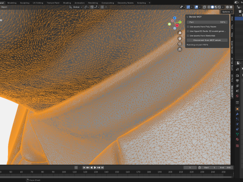 Donald Trump buste 3D print model historische figuur 3D Model