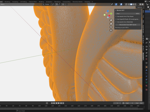 स्टैंड होल्डर फोन विंग्स 3डी प्रिंट मॉडल फोन एक्सेसरी 3D मॉडल
