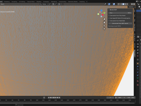 Model rakiety Wydruk 3D Model przestrzeni Model 3D