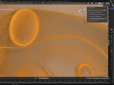 Panda Figurina Modello di stampa 3D Figura animale Modello 3D