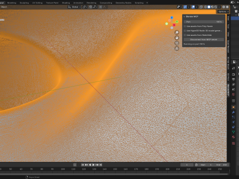 Ręka smoka Model wydruku 3D Fantasy Część stworzenia Model 3D