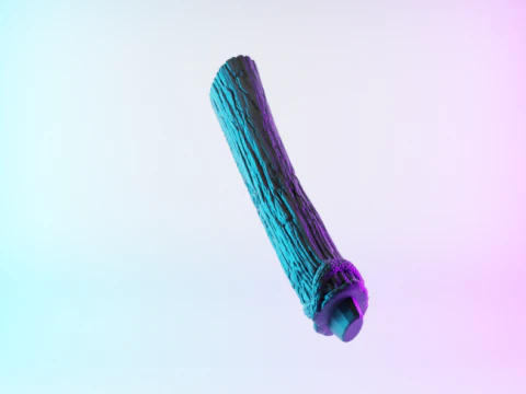 3D Printing Leviathan Axe toy 3D Model