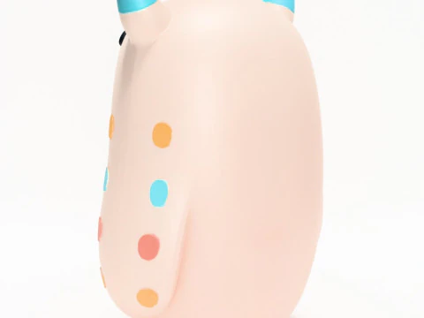 3D Printing Kawaii Monster toy 3D Model