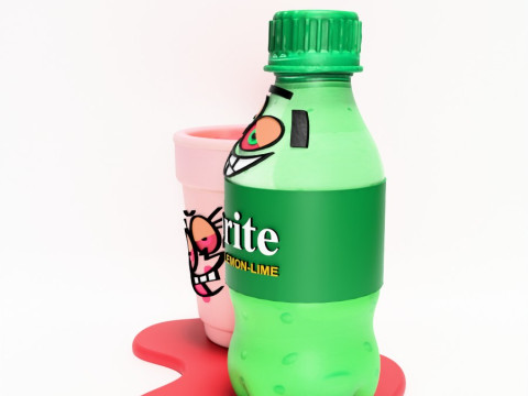 3D Printing Lean Cosmo y Wanda toy 3D Model