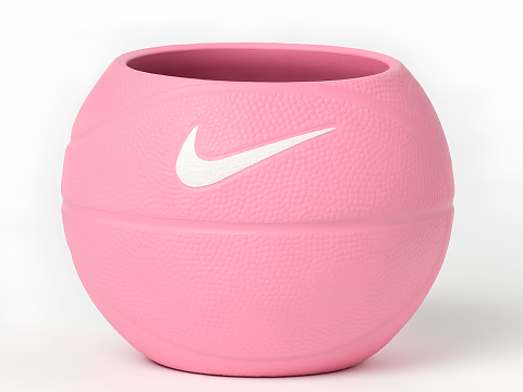 3D Printing Plant pots toy 3D Modell