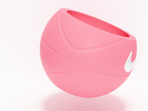 3D Printing Plant pots toy Modèle 3D
