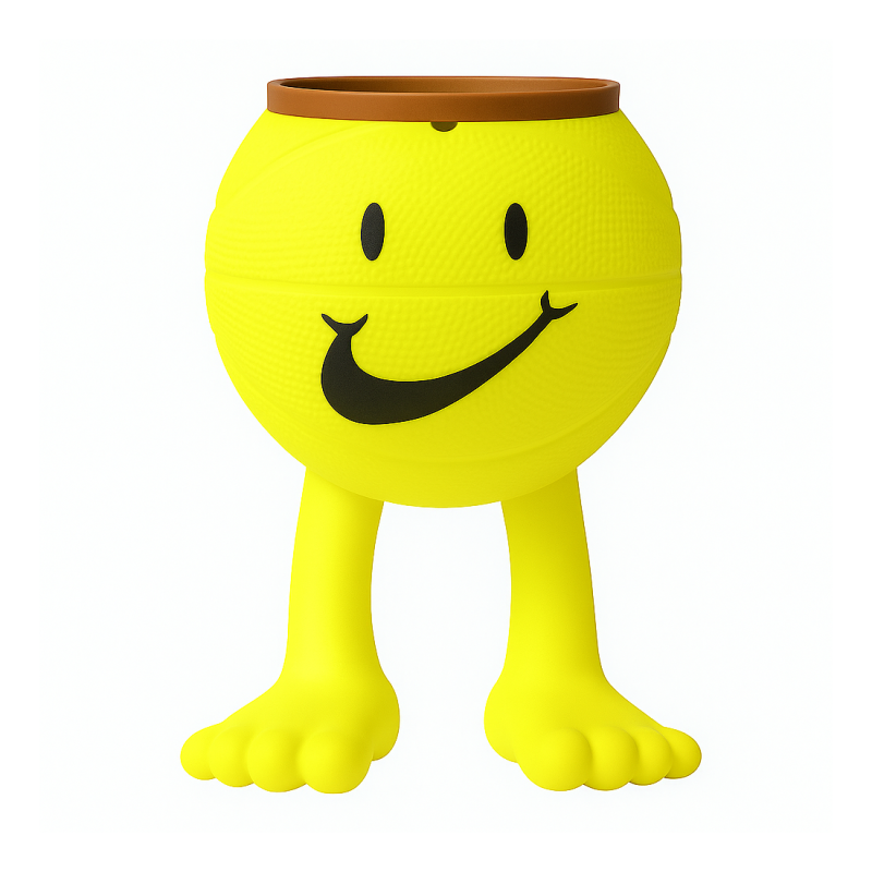 3D Printing Planters toy Modello 3D .c4d .max .obj .3ds .fbx .stl .blend 