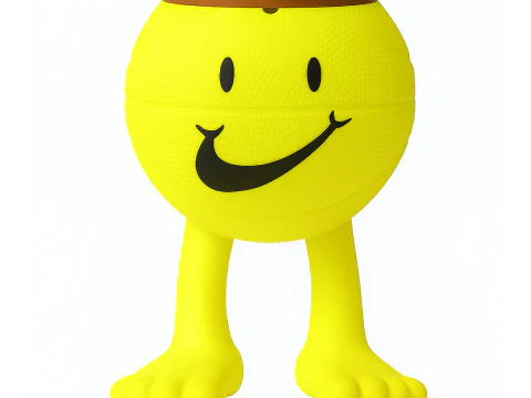 3D Printing Planters toy 3D Model