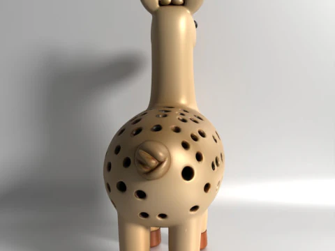 3D Printing Llama Sprouter Seed Chia Radish microgreens Lentil sprouts Germinator 3D Model