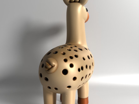 3D Printing Llama Sprouter Seed Chia Radish microgreens Lentil sprouts Germinator Modello 3D