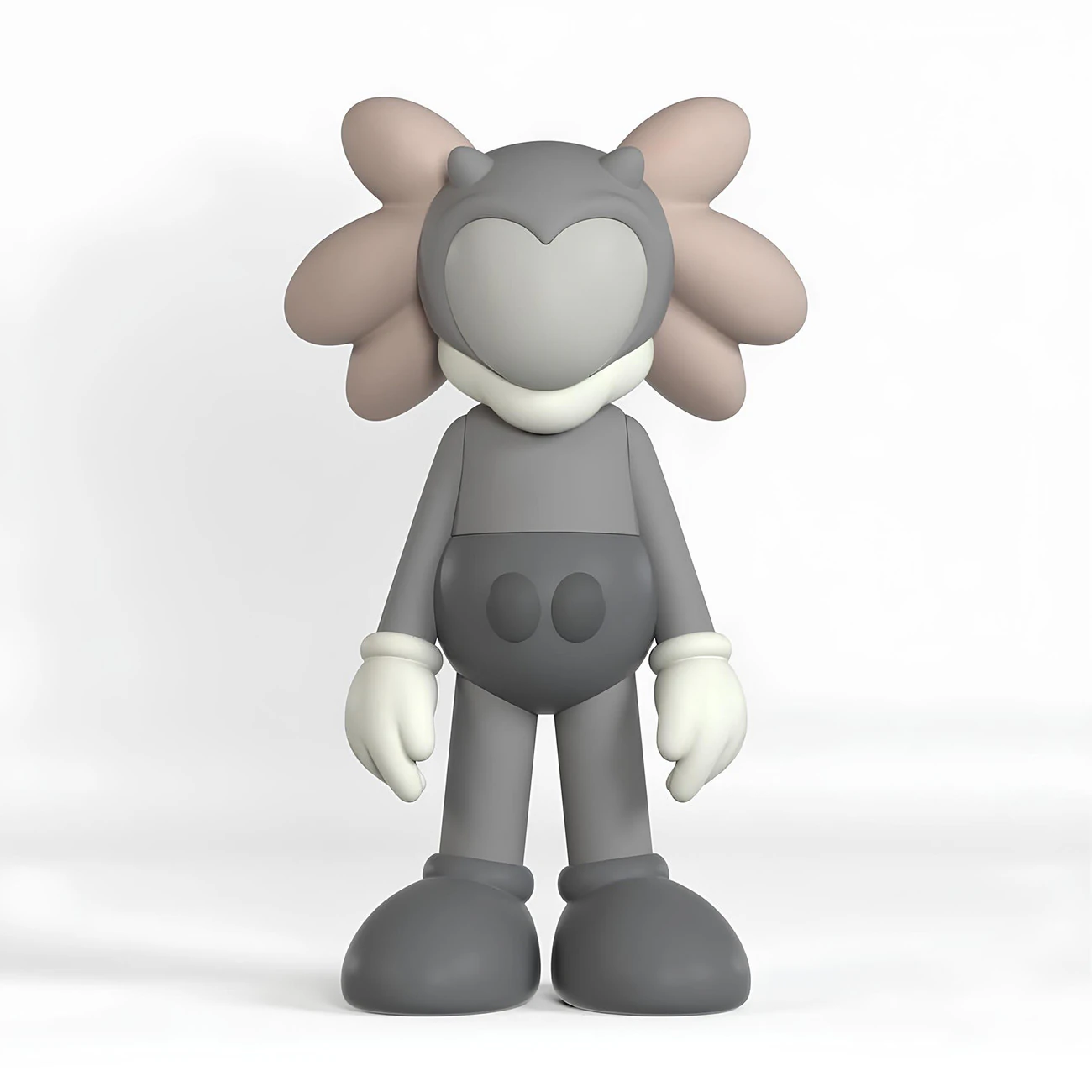 3D Printing SARU Coma Earth Wounderland ARKIV VILMANSA toy 3D Model .c4d .max .obj .3ds .fbx .stl .blend 