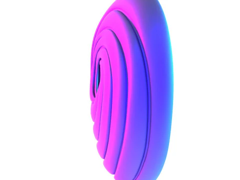 3D Printing Obito Tobi Uchiha Orange Swirl Mask Naruto Shippuden Akatsuki Sharingan Rinnegan toy 3D Model