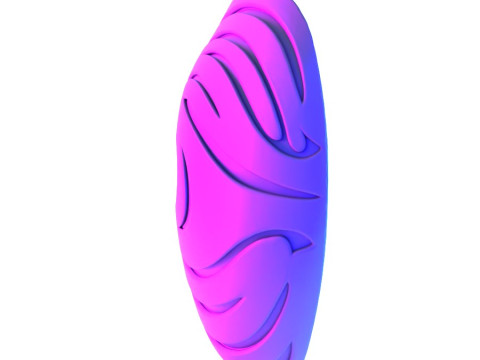 3D打印带土飞宇智波虎条纹面具火影忍者疾风传晓写轮眼轮回眼玩具 3D 模型