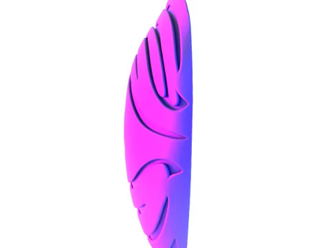 3D Printing Obito Tobi Uchiha Tiger Stripe Mask Naruto Shippuden Akatsuki Sharingan Rinnegan toy 3D Model