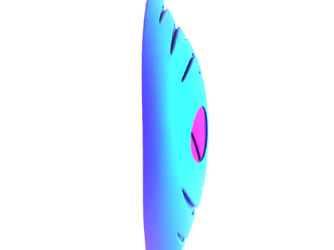 3D Printing Obito Tobi Uchiha Tiger Stripe Mask Naruto Shippuden Akatsuki Sharingan Rinnegan toy 3D Model
