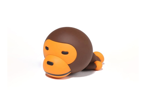 3D Printing Bape Milo Sleep 1 toy 3D Modell
