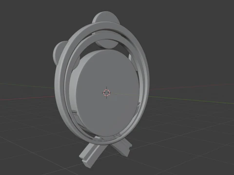 Inazuma Vision Set for 3D Printing -- Genshin Impact -- Vision Frame and 7 Different Stone 3D Print Model
