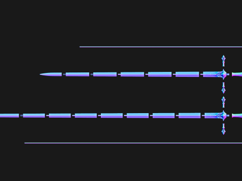 アルカード家宝の剣 -- 悪魔城ドラキュラ -- 3D 印刷可能なコスプレ小道具 -- 伝承の正確なデザイン 3Dプリントモデル