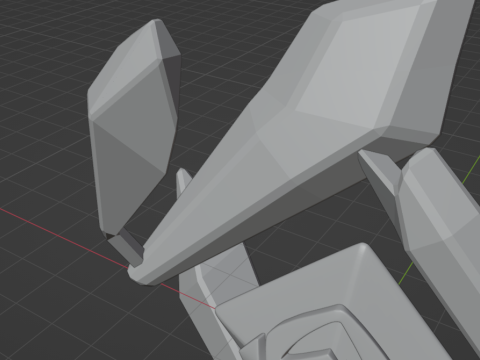 Geoculus -- Genshin Impact -- 3D Print Ready 3D Print Model