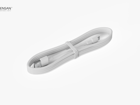 Wireless Charger Model 3D