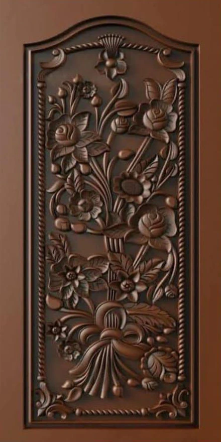 DOOR 3D MODEL 3D Model .c4d .max .obj .3ds .fbx .stl .blend 