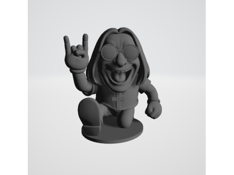 Pettr s Model 3D