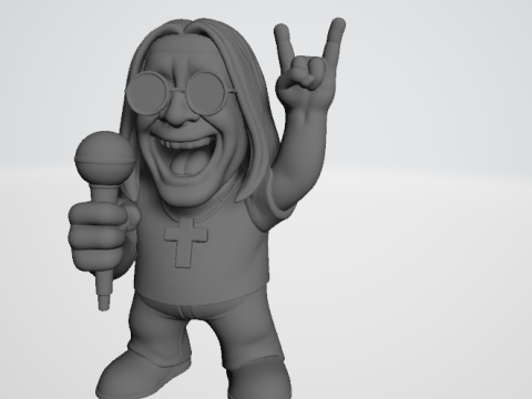 Pettr s Model 3D