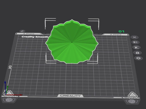 3D Karate Trophy Kit - Print the Win Model do druku 3D