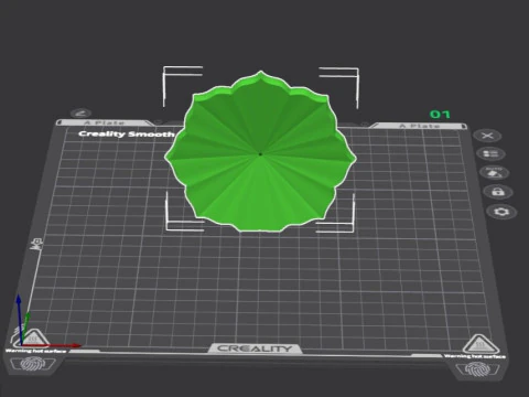 3D Karate Trophy Kit - Print the Win 3D Print Model