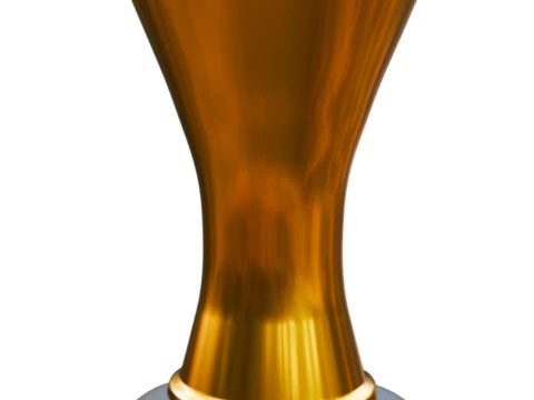 Premium 3D Printable Baseball Trophy Files Ready 3D Print Model