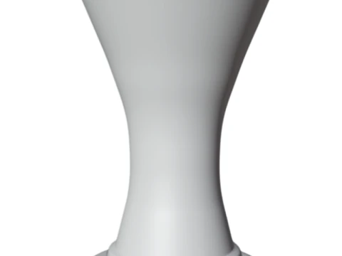 Premium 3D Printable Baseball Trophy Files Ready 3D Print Model