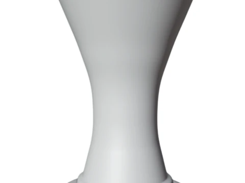 Premium 3D Printable Baseball Trophy Files Ready 3D Print Model