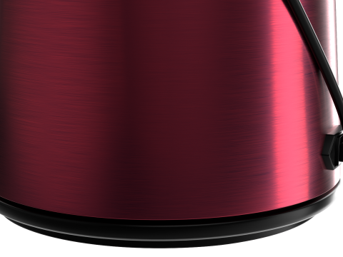 Electric Water Distiller 3D Model