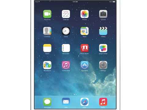 Apple Ipad Air Modello 3D