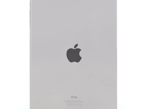 Apple Ipad Air 3D Model