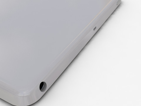 Apple Ipad Air 3D Modell