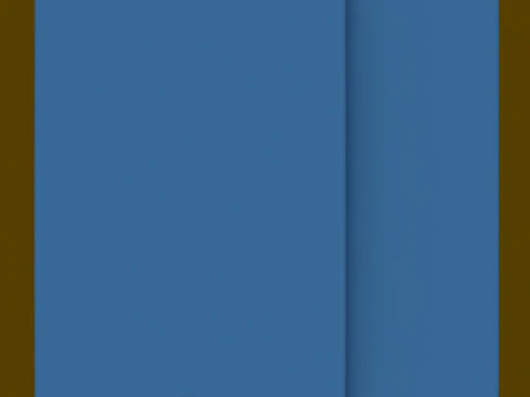 Apple iPad mini 2 シルバー 3Dモデル