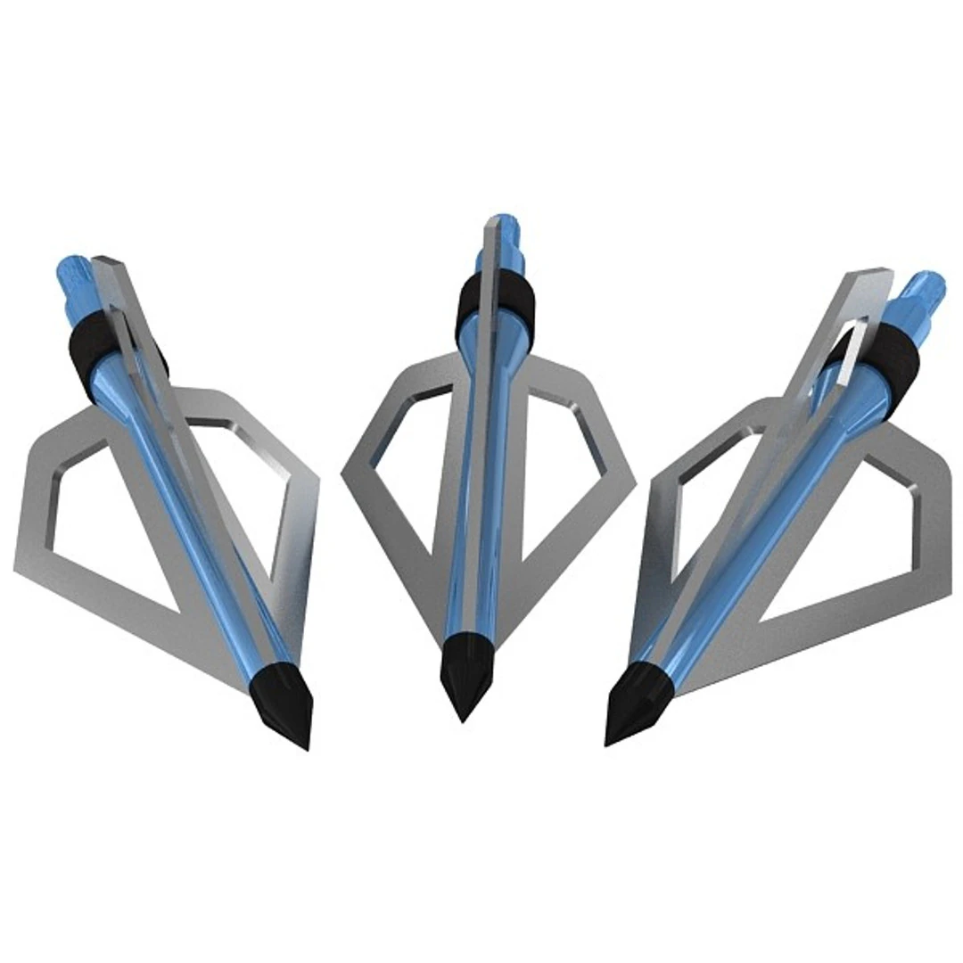 화살촉 3D 모델 .c4d .max .obj .3ds .fbx .stl .blend 