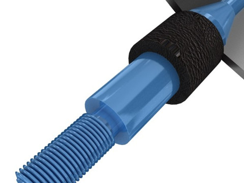 Ponta de flecha Modelo 3D