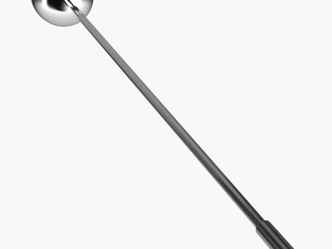 Arme d'épée d'entraînement d'escrime Modèle 3D