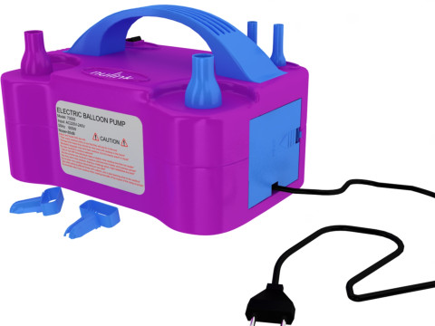 गुब्बारा ब्लोअर पंप 3D मॉडल