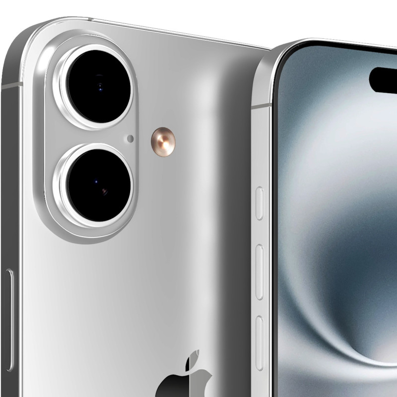 आईफोन 16 अल्ट्रामरीन 3D मॉडल .c4d .max .obj .3ds .fbx .stl .blend